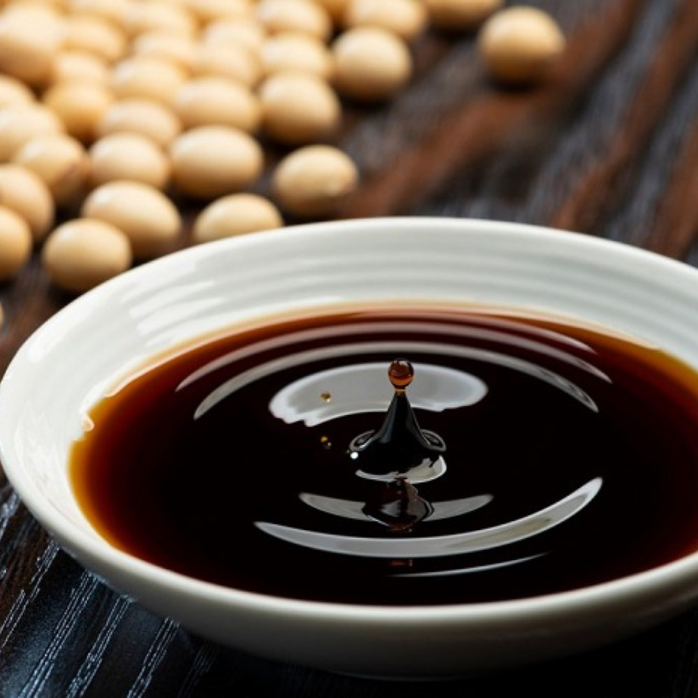 Những Món Ăn Ngon Làm Từ Nước Tương